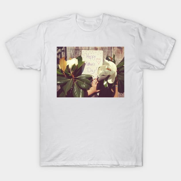 Mother day T-Shirt by Billionairestore